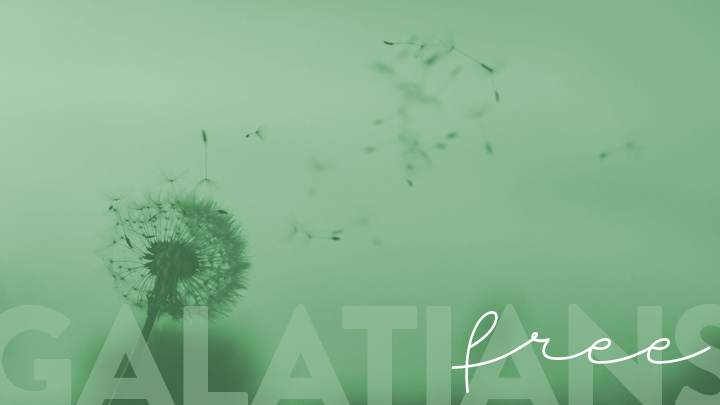 Galatians