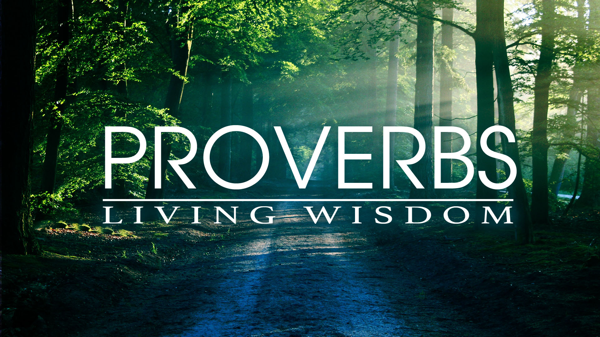 Proverbs